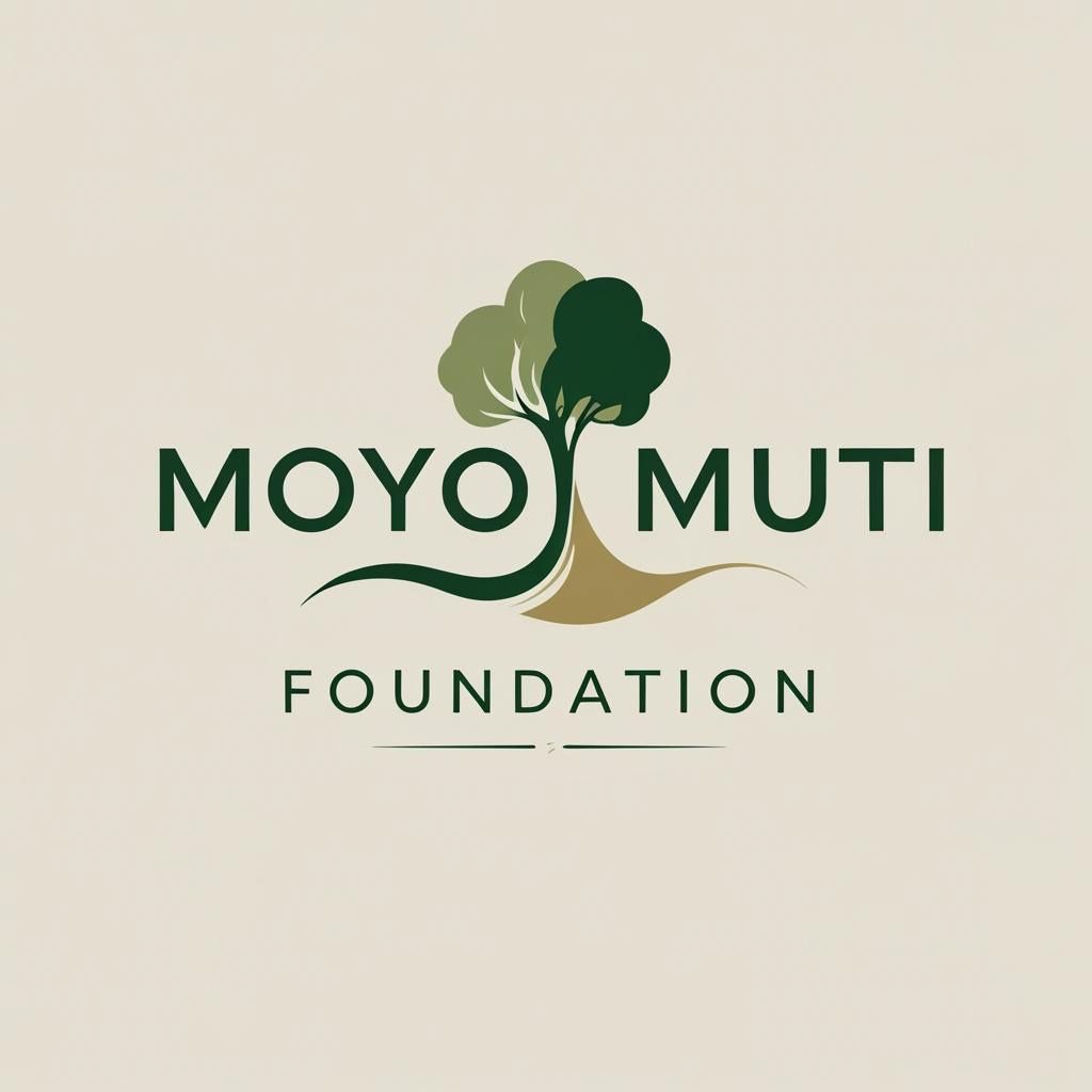 Moyo Muti Foundation